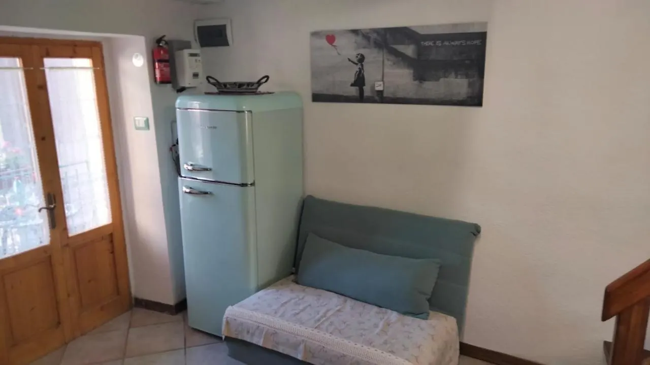 Appartamento L'Isola Di Boccheggiano Italia