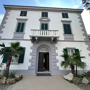 Giulietta Castiglioncello